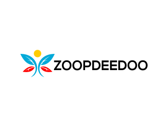 ZOOPDEEDOO logo design by done