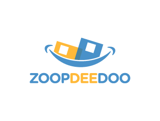ZOOPDEEDOO logo design by pencilhand