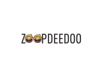 ZOOPDEEDOO logo design by dasam