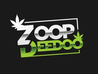 ZOOPDEEDOO logo design by totoy07