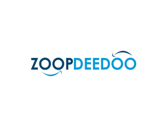 ZOOPDEEDOO logo design by kopipanas