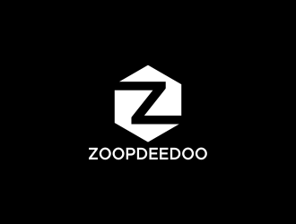 ZOOPDEEDOO logo design by akhi