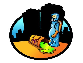 This is for a t-shirt design logo design by Alex7390