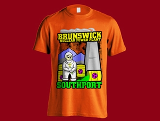 This is for a t-shirt design logo design by madjuberkarya