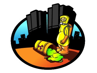 This is for a t-shirt design logo design by Alex7390