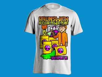 This is for a t-shirt design logo design by madjuberkarya