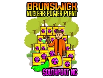 logo design by madjuberkarya