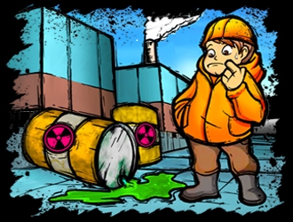 This is for a t-shirt design logo design by PiceFlia