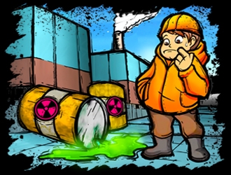 This is for a t-shirt design logo design by PiceFlia