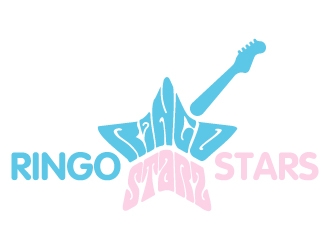 Ringo Starz logo design by jaize