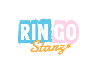 Ringo Starz logo design by dchris