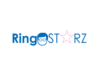 Ringo Starz logo design by done