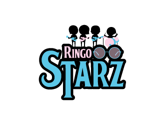 Ringo Starz logo design by torresace