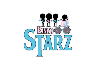 Ringo Starz logo design by torresace