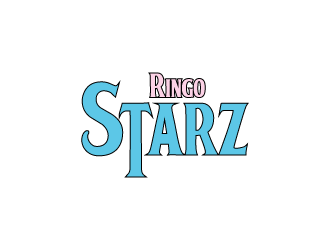 Ringo Starz logo design by torresace