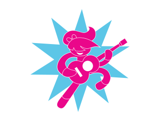 Ringo Starz logo design by BlueCircle