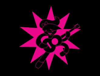 Ringo Starz logo design by BlueCircle