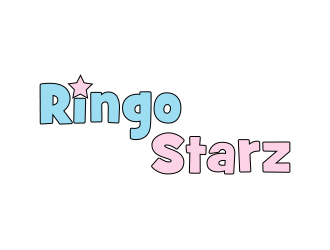 Ringo Starz logo design by BlueCircle