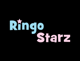 Ringo Starz logo design by BlueCircle