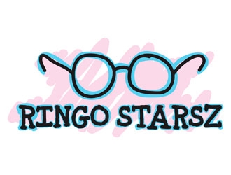 Ringo Starz logo design by Jammer