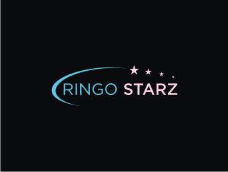 Ringo Starz logo design by vostre