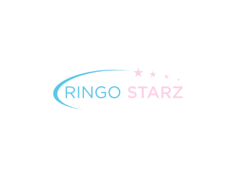 Ringo Starz logo design by vostre