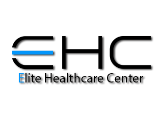Elite Healthcare Center logo design by bismillah
