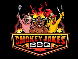 logo design by DreamLogoDesign