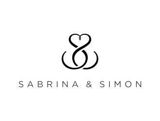 S&S Sabrin & Simon logo design by mashoodpp