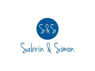 S&S Sabrin & Simon logo design by L E V A R