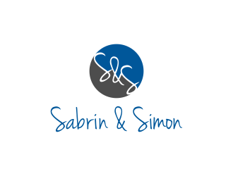 S&S Sabrin & Simon logo design by L E V A R