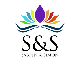 S&S Sabrin & Simon logo design by jetzu