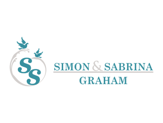 S&S Sabrin & Simon logo design by jurnalia