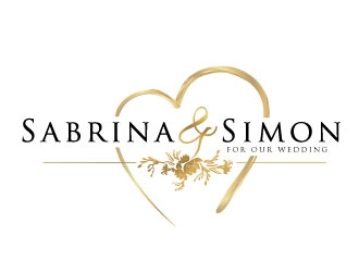 S&S Sabrin & Simon logo design by REDCROW