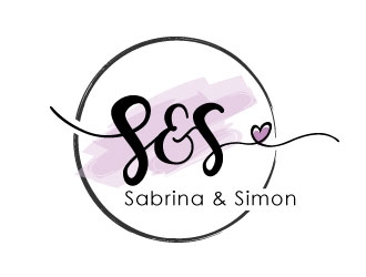 S&S Sabrin & Simon logo design by REDCROW