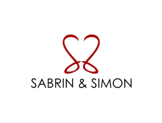 S&S Sabrin & Simon logo design by sheilavalencia