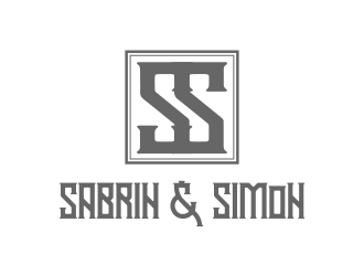 S&S Sabrin & Simon logo design by yaya2a