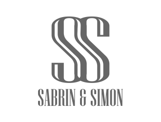 S&S Sabrin & Simon logo design by yaya2a