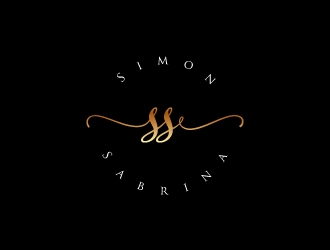 S&S Sabrin & Simon logo design by zakdesign700