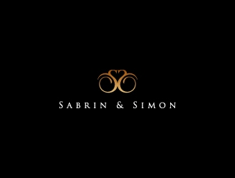 S&S Sabrin & Simon logo design by zakdesign700