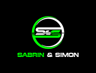 S&S Sabrin & Simon logo design by done