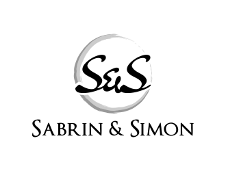 S&S Sabrin & Simon logo design by done