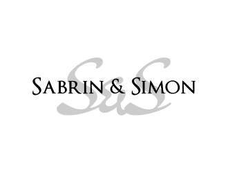 S&S Sabrin & Simon logo design by done
