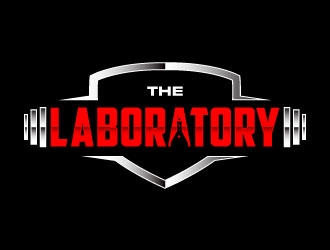 The Laboratory  logo design by daywalker