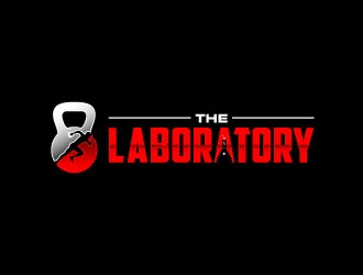 The Laboratory  logo design by daywalker