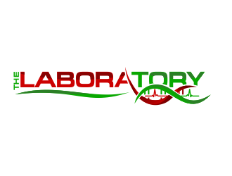 The Laboratory  logo design by kopipanas