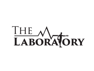 The Laboratory  logo design by adm3