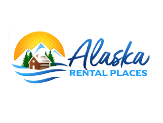 Alaska Rental Places   (vacation homes) logo design by megalogos