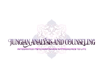 Jungian Analysis and Counseling logo design by mmyousuf