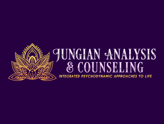 Jungian Analysis and Counseling logo design by akilis13